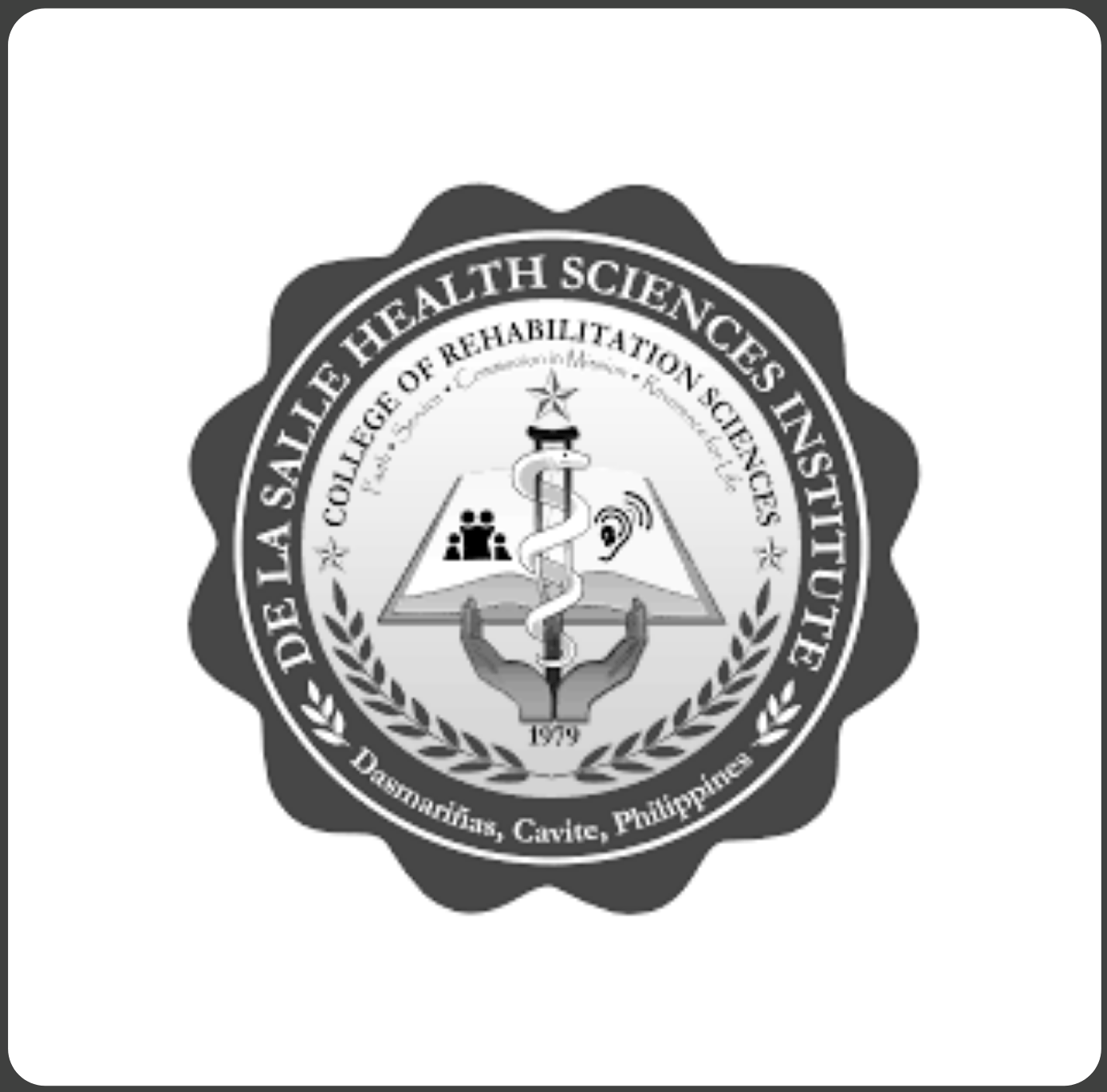 Partner Laboratory Logo 31
