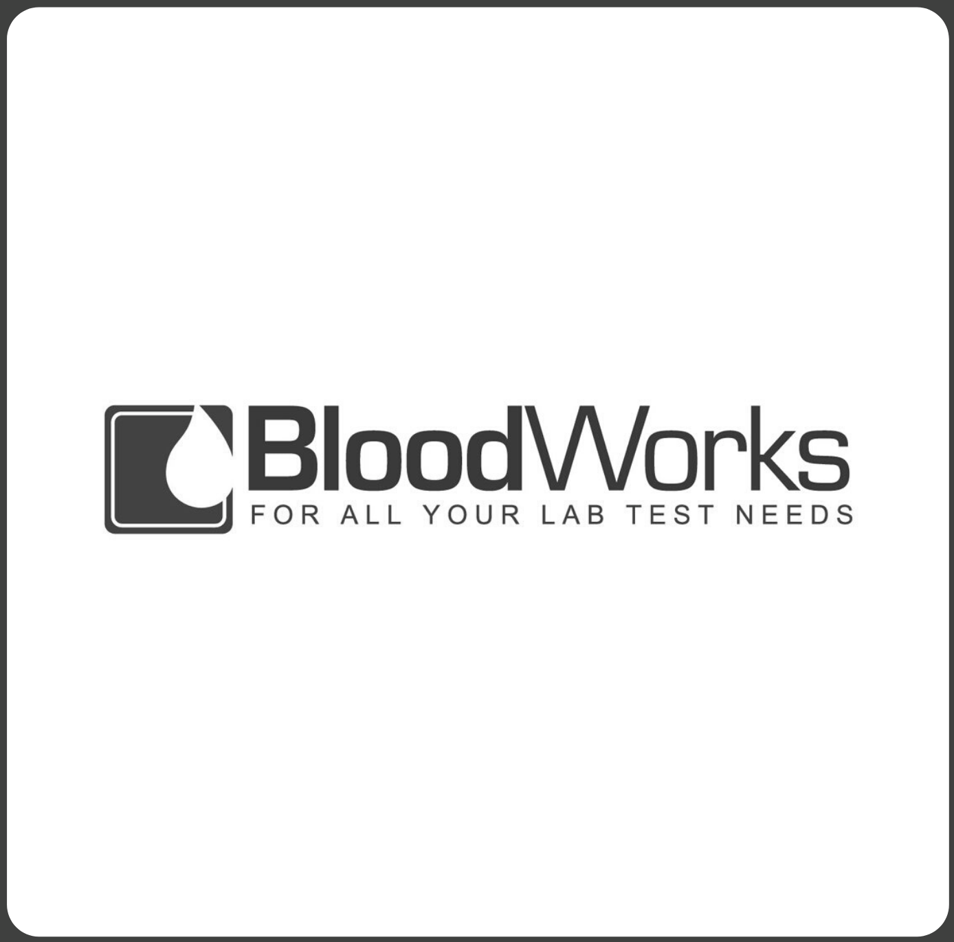 Partner Laboratory Logo 35